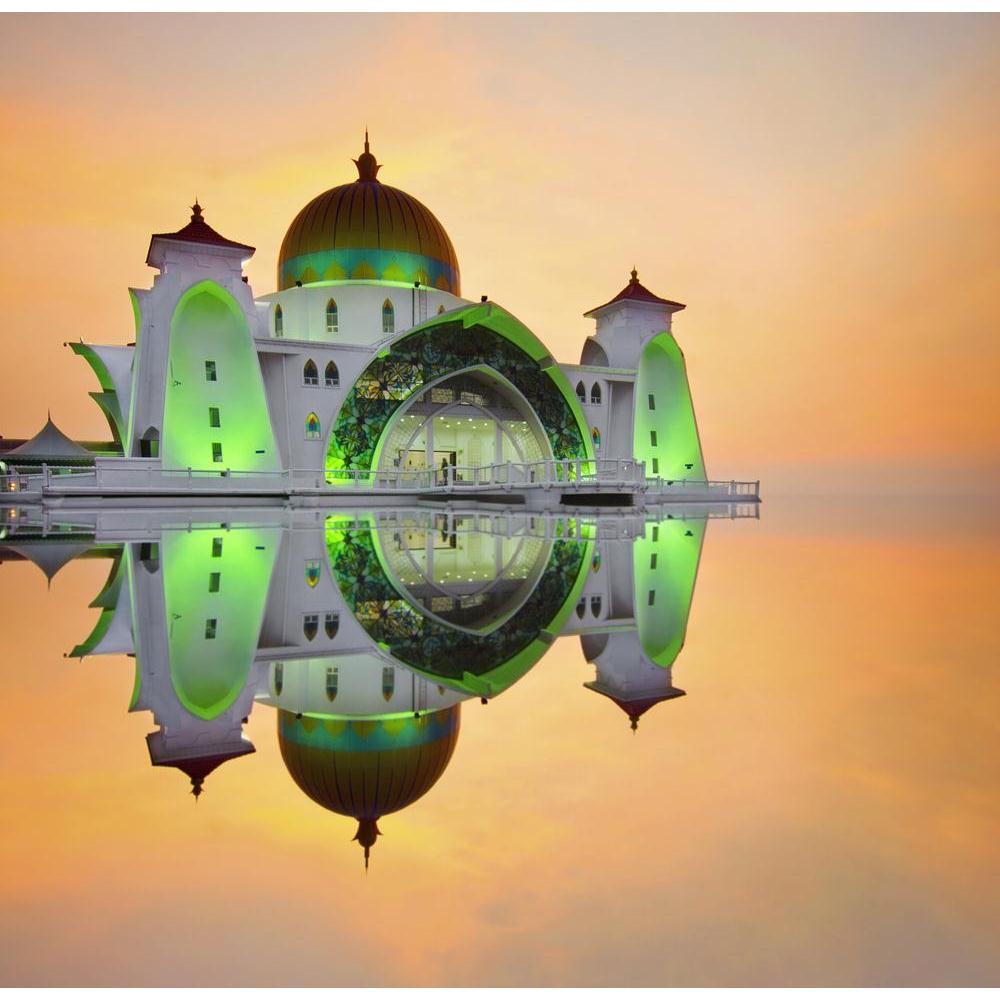 Floating Public Mosque Canvas Painting Synthetic Frame-Paintings MDF Framing-AFF_FR-IC 5003256 IC 5003256, Allah, Ancient, Arabic, Architecture, Asian, Automobiles, Cities, City Views, Culture, Ethnic, Historical, Islam, Landmarks, Landscapes, Medieval, Panorama, People, Places, Religion, Religious, Scenic, Sunrises, Sunsets, Traditional, Transportation, Travel, Tribal, Turkish, Vehicles, Vintage, World Culture, floating, public, mosque, canvas, painting, synthetic, frame, asia, background, blue, building, 