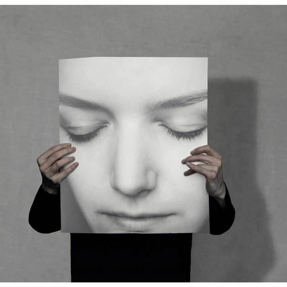 Abstract Artwork Canvas Painting Synthetic Frame - Paintings MDF Framing - ArtzFolio.com