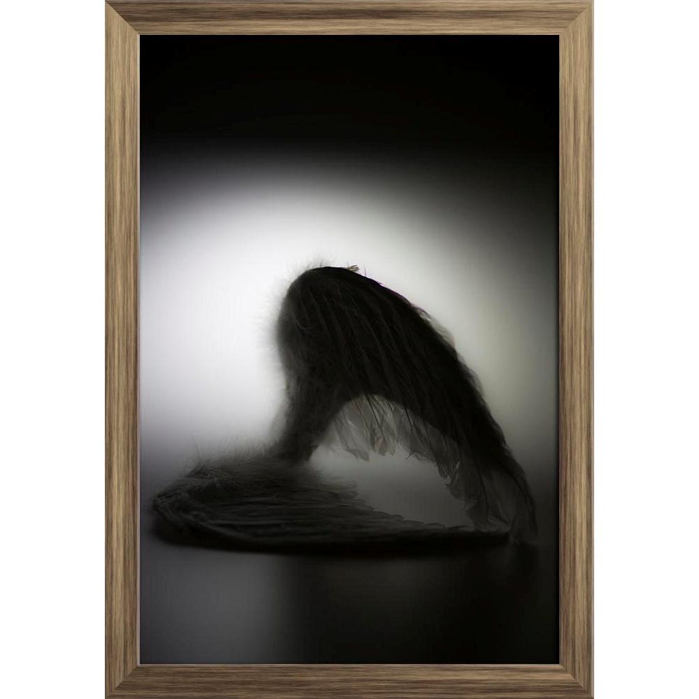 ArtzFolio Angels Wings Paper Poster Frame | Top Acrylic Glass-Paper Posters Framed-AZART26116782POS_FR_L-Image Code 5003268 Vishnu Image Folio Pvt Ltd, IC 5003268, ArtzFolio, Paper Posters Framed, Fantasy, Photography, angels, wings, paper, poster, frame, top, acrylic, glass, angel's, white, background, glow, looks, like, fallen, angel, bird, wing, feather, isolated, flight, purity, freedom, design, black, innocence, peace, pure, nature, fly, two, pretty, heaven, animal, dead, shiny, object, costume, dream,