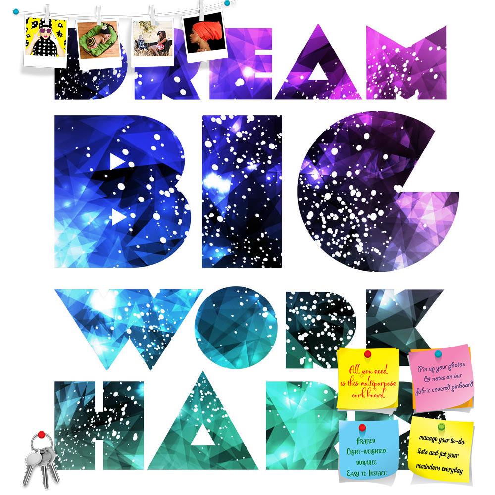 ArtzFolio Typographical Galaxy Design D1 Printed Bulletin Board Notice Pin Board Soft Board | Frameless-Bulletin Boards Frameless-AZSAO26194630BLB_FL_L-Image Code 5003272 Vishnu Image Folio Pvt Ltd, IC 5003272, ArtzFolio, Bulletin Boards Frameless, Motivational, Quotes, Digital Art, typographical, galaxy, design, d1, printed, bulletin, board, notice, pin, soft, frameless, quote, pin up board, push pin board, extra large cork board, big pin board, notice board, small bulletin board, cork board, wall notice b