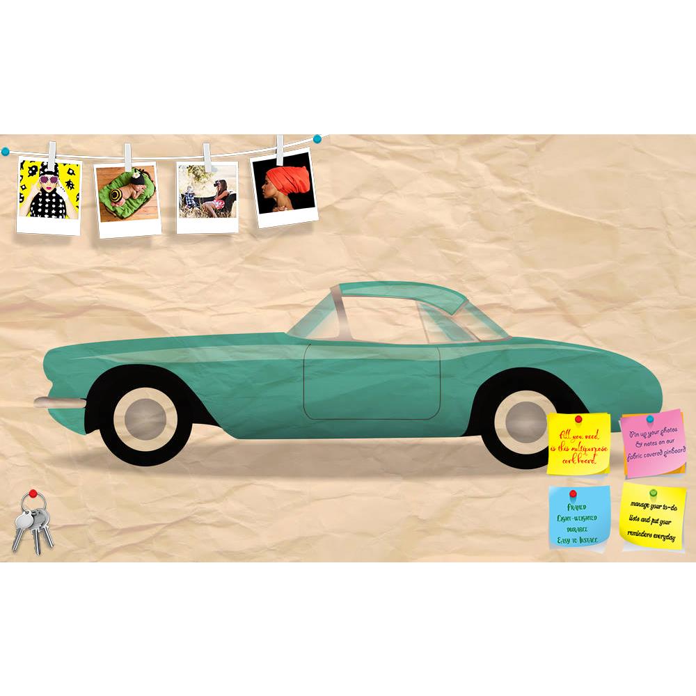 ArtzFolio Vintage Retro Car Printed Bulletin Board Notice Pin Board Soft Board | Frameless-Bulletin Boards Frameless-AZSAO26229367BLB_FL_L-Image Code 5003273 Vishnu Image Folio Pvt Ltd, IC 5003273, ArtzFolio, Bulletin Boards Frameless, Automobiles, Digital Art, vintage, retro, car, printed, bulletin, board, notice, pin, soft, frameless, classic, vector, poster, cute, wheel, hipster, auto, sport, fast, prize, winner, automotive, steering, flag, fun, power, concept, sign, line, symbol, win, printing, typograp