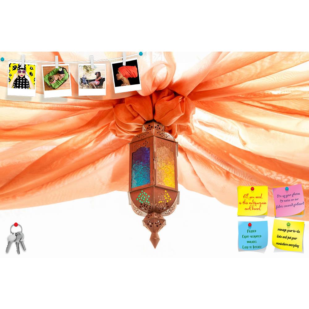 ArtzFolio Traditional Moroccan Image Printed Bulletin Board Notice Pin Board Soft Board | Frameless-Bulletin Boards Frameless-AZSAO26308344BLB_FL_L-Image Code 5003276 Vishnu Image Folio Pvt Ltd, IC 5003276, ArtzFolio, Bulletin Boards Frameless, Traditional, Photography, moroccan, image, printed, bulletin, board, notice, pin, soft, frameless, ornate, lamp, antique, arab, arabian, arabic, art, candle, celebration, colorful, copper, culture, decor, decoration, decorative, design, dubai, egyptian, eid, glass, g