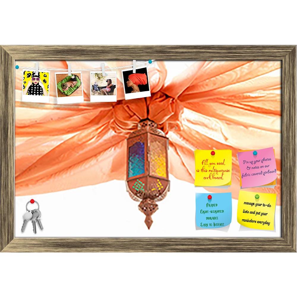 ArtzFolio Traditional Moroccan Image Printed Bulletin Board Notice Pin Board Soft Board | Framed-Bulletin Boards Framed-AZSAO26308344BLB_FR_L-Image Code 5003276 Vishnu Image Folio Pvt Ltd, IC 5003276, ArtzFolio, Bulletin Boards Framed, Traditional, Photography, moroccan, image, printed, bulletin, board, notice, pin, soft, framed, ornate, lamp, antique, arab, arabian, arabic, art, candle, celebration, colorful, copper, culture, decor, decoration, decorative, design, dubai, egyptian, eid, glass, glow, hanging