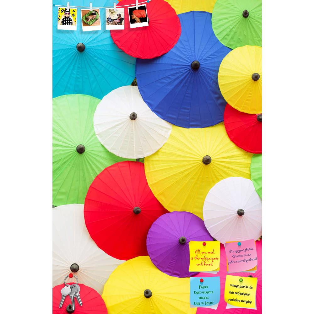 ArtzFolio Colorful Thai Tradition Printed Bulletin Board Notice Pin Board Soft Board | Frameless-Bulletin Boards Frameless-AZSAO26376265BLB_FL_L-Image Code 5003282 Vishnu Image Folio Pvt Ltd, IC 5003282, ArtzFolio, Bulletin Boards Frameless, Still Life, Photography, colorful, thai, tradition, printed, bulletin, board, notice, pin, soft, frameless, umbrella, thailand, umbrellas, asia, asian, mai, chiang, art, red, handmade, paper, oriental, traditional, color, travel, background, pattern, artwork, vietnam, p