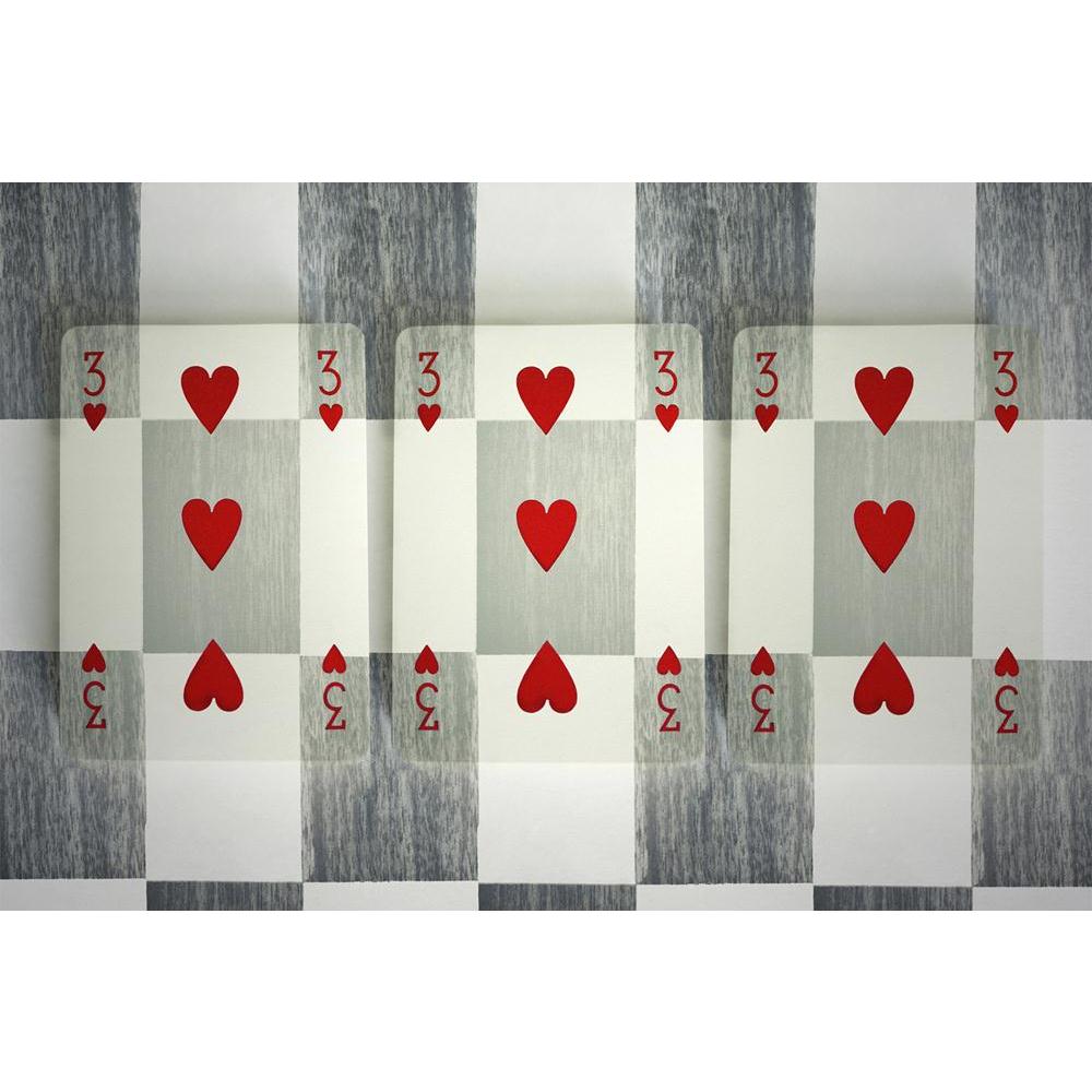 ArtzFolio Three Hearts Of Playing Card Unframed Paper Poster-Paper Posters Unframed-AZART26588667POS_UN_L-Image Code 5003293 Vishnu Image Folio Pvt Ltd, IC 5003293, ArtzFolio, Paper Posters Unframed, Conceptual, Digital Art, three, hearts, of, playing, card, unframed, paper, poster, wall, large, size, for, living, room, home, decoration, big, framed, decor, posters, pitaara, box, modern, art, with, frame, bedroom, amazonbasics, door, drawing, small, decorative, office, reception, multiple, friends, images, 