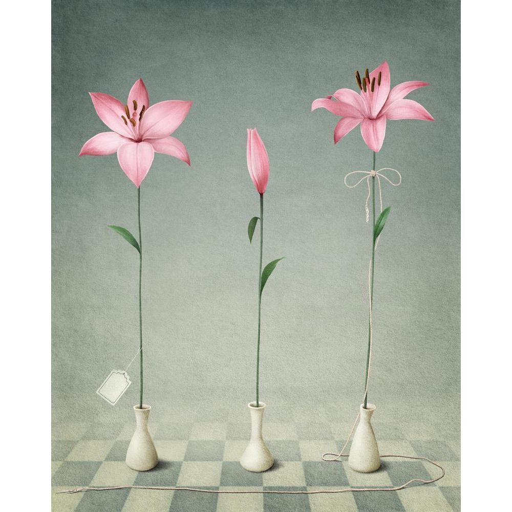 Pink Lilies Canvas Painting Synthetic Frame-Paintings MDF Framing-AFF_FR-IC 5003301 IC 5003301, Art and Paintings, Botanical, Digital, Digital Art, Drawing, Fantasy, Floral, Flowers, Graphic, Illustrations, Nature, Still Life, pink, lilies, canvas, painting, synthetic, frame, art, background, beautiful, bloom, blooming, blue, bouquet, bud, composition, congratulation, cover, floor, flower, gift, illustration, leaves, lily, number, pastel, plant, postcard, poster, rope, rough, still, life, tag, texture, thre