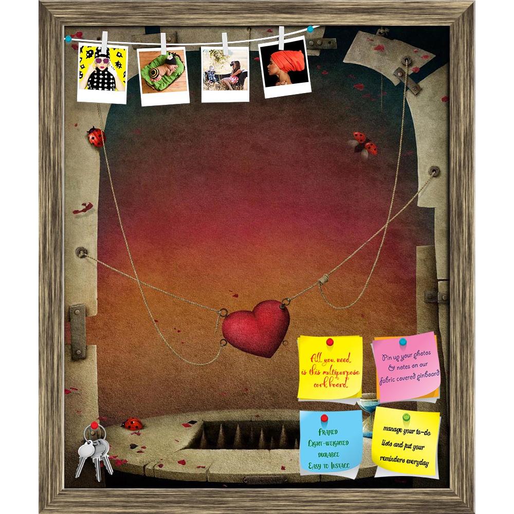 ArtzFolio Abstract Hearts Printed Bulletin Board Notice Pin Board Soft Board | Framed-Bulletin Boards Framed-AZSAO26623386BLB_FR_L-Image Code 5003302 Vishnu Image Folio Pvt Ltd, IC 5003302, ArtzFolio, Bulletin Boards Framed, Conceptual, Kids, Digital Art, abstract, hearts, printed, bulletin, board, notice, pin, soft, framed, background, illustration, poster, pin up board, push pin board, extra large cork board, big pin board, notice board, small bulletin board, cork board, wall notice board, giant cork boar