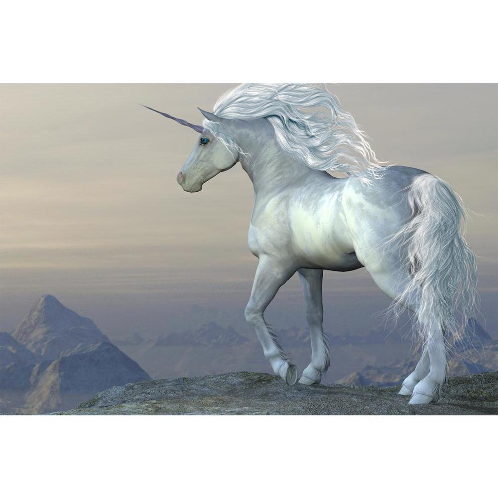 ArtzFolio Unicorn Bluff Unframed Paper Poster-Paper Posters Unframed-AZART26748442POS_UN_L-Image Code 5003311 Vishnu Image Folio Pvt Ltd, IC 5003311, ArtzFolio, Paper Posters Unframed, Animals, Fantasy, Digital Art, unicorn, bluff, unframed, paper, poster, wall, large, size, for, living, room, home, decoration, big, framed, decor, posters, pitaara, box, modern, art, with, frame, bedroom, amazonbasics, door, drawing, small, decorative, office, reception, multiple, friends, images, reprints, reprint, kids, ba