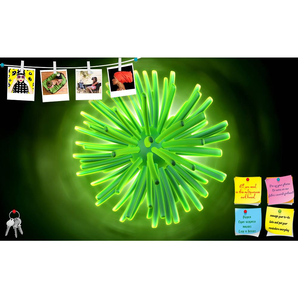 ArtzFolio Abstract Artwork D160 Printed Bulletin Board Notice Pin Board Soft Board | Frameless-Bulletin Boards Frameless-AZSAO26925249BLB_FL_L-Image Code 5003332 Vishnu Image Folio Pvt Ltd, IC 5003332, ArtzFolio, Bulletin Boards Frameless, Abstract, Digital Art, artwork, d160, printed, bulletin, board, notice, pin, soft, frameless, digital, illustration, virus, colour, background, pin up board, push pin board, extra large cork board, big pin board, notice board, small bulletin board, cork board, wall notice