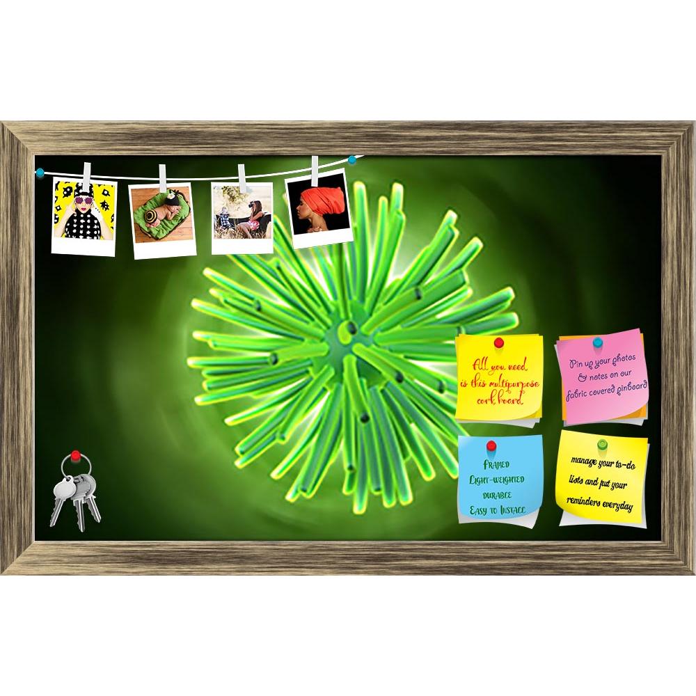 ArtzFolio Abstract Artwork D160 Printed Bulletin Board Notice Pin Board Soft Board | Framed-Bulletin Boards Framed-AZSAO26925249BLB_FR_L-Image Code 5003332 Vishnu Image Folio Pvt Ltd, IC 5003332, ArtzFolio, Bulletin Boards Framed, Abstract, Digital Art, artwork, d160, printed, bulletin, board, notice, pin, soft, framed, digital, illustration, virus, colour, background, pin up board, push pin board, extra large cork board, big pin board, notice board, small bulletin board, cork board, wall notice board, gian