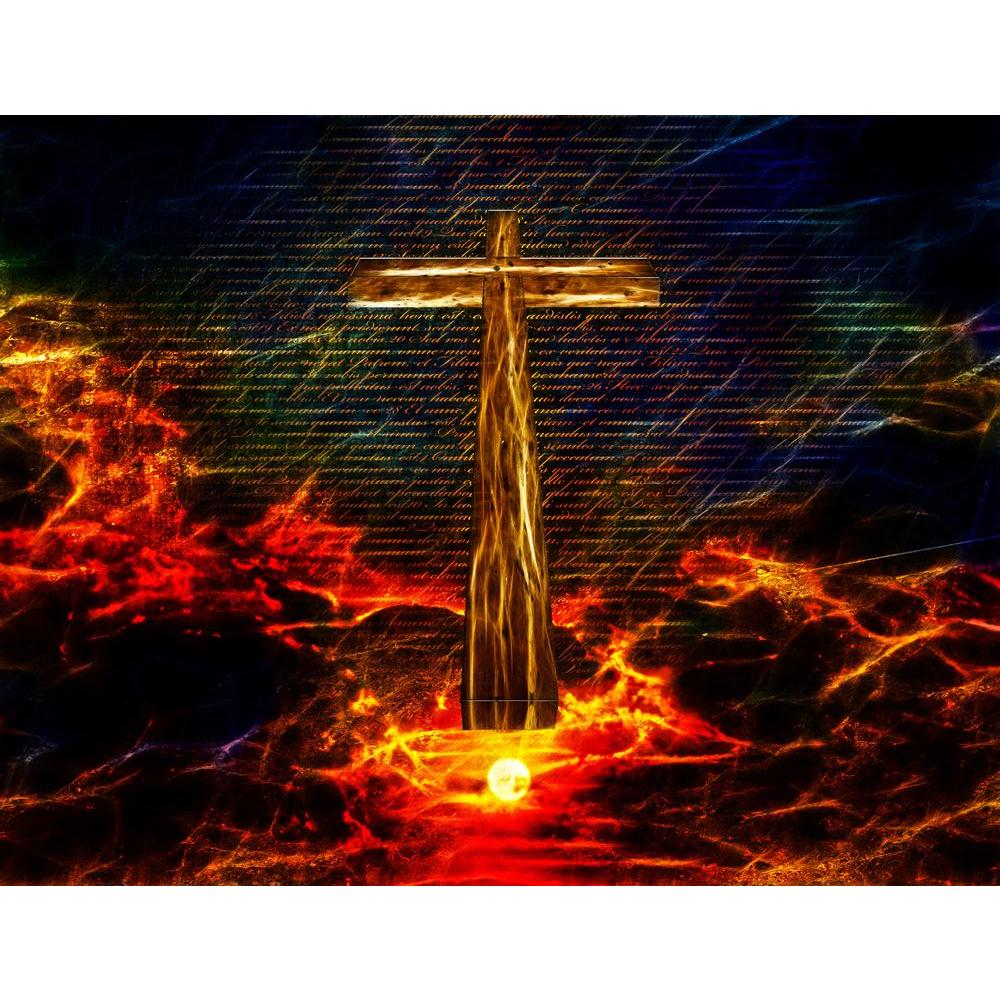 Cross In Sky Canvas Painting Synthetic Frame-Paintings MDF Framing-AFF_FR-IC 5003334 IC 5003334, Art and Paintings, Conceptual, Cross, Geometric Abstraction, God Ram, Hinduism, Illustrations, Inspirational, Landscapes, Motivation, Motivational, Nature, Paintings, Panorama, Religion, Religious, Scenic, in, sky, canvas, painting, synthetic, frame, abstraction, afternoon, aging, air, angelic, art, artistic, aspiration, beautiful, beauty, belief, bible, birth, calamity, challenge, character, charity, cloud, com