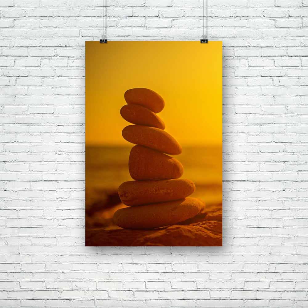 Balance & Harmony Unframed Paper Poster-Paper Posters Unframed-POS_UN-IC 5003347 IC 5003347, Abstract Expressionism, Abstracts, Automobiles, Buddhism, Cities, City Views, Health, Marble and Stone, Nature, Scenic, Semi Abstract, Sunsets, Transportation, Travel, Vehicles, balance, harmony, unframed, paper, poster, abstract, arrangement, beach, beauty, blue, calm, concepts, group, heap, isolated, life, meditation, natural, nobody, objects, order, outdoors, peace, pebble, pile, relaxation, rock, round, sand, sc