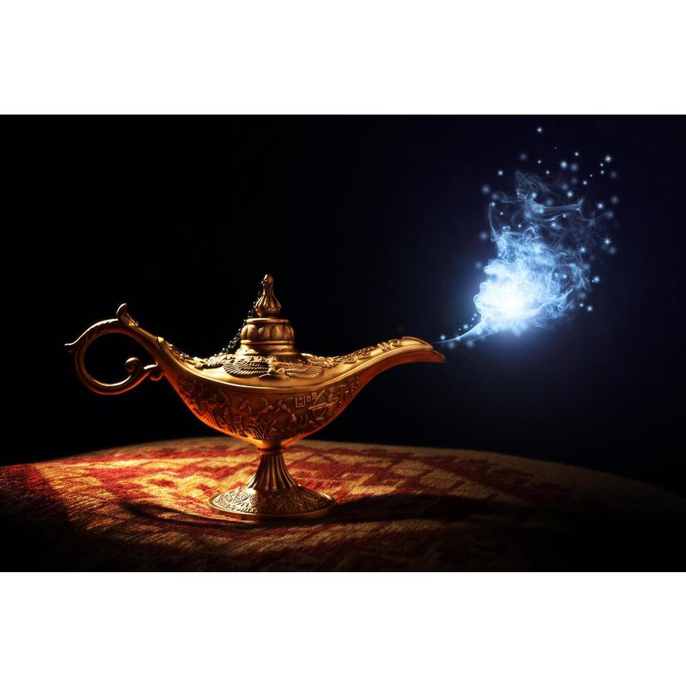 Magic Lamp Of Aladdin Canvas Painting Synthetic Frame-Paintings MDF Framing-AFF_FR-IC 5003352 IC 5003352, Fantasy, Inspirational, Motivation, Motivational, Persian, magic, lamp, of, aladdin, canvas, painting, synthetic, frame, antique, arabian, nights, desire, fairy, tale, oil, genie, in, a, bottle, pantomime, wisdom, abracadabra, appear, arabia, assistance, bright, colour, concepts, cushion, dreams, ethereal, gold, golden, help, horizontal, ideas, inspiration, jackpot, lantern, luck, magical, metaphor, mid