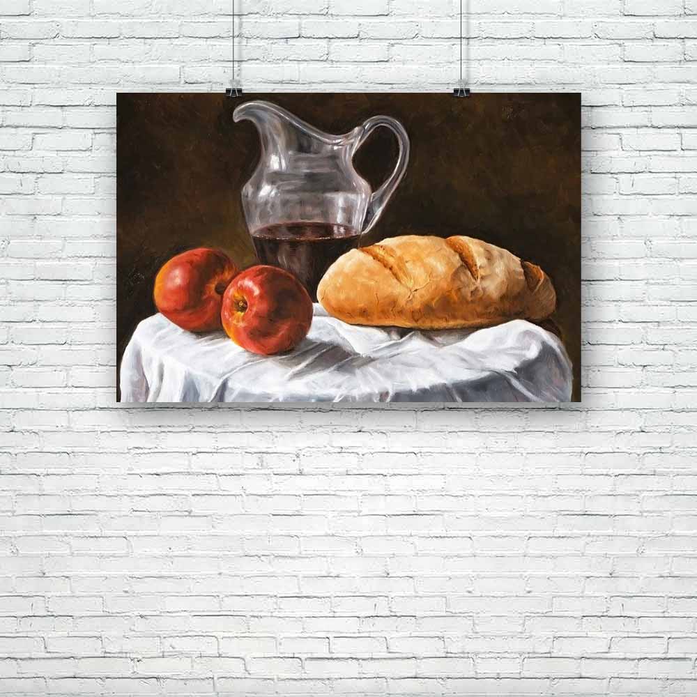 Still Life D4 Unframed Paper Poster-Paper Posters Unframed-POS_UN-IC 5003357 IC 5003357, Art and Paintings, Hobbies, Paintings, People, still, life, d4, unframed, paper, poster, oil, painting, art, artist, brush, canvas, color, colors, easel, hobby, indoors, man, paint, painter, palette, talent, under, artzfolio, posters, wall posters, posters for room, posters for room decoration, office poster, door poster, baby poster, motivational posters, posters for room boys, quotes, poster for wall decoration, frien