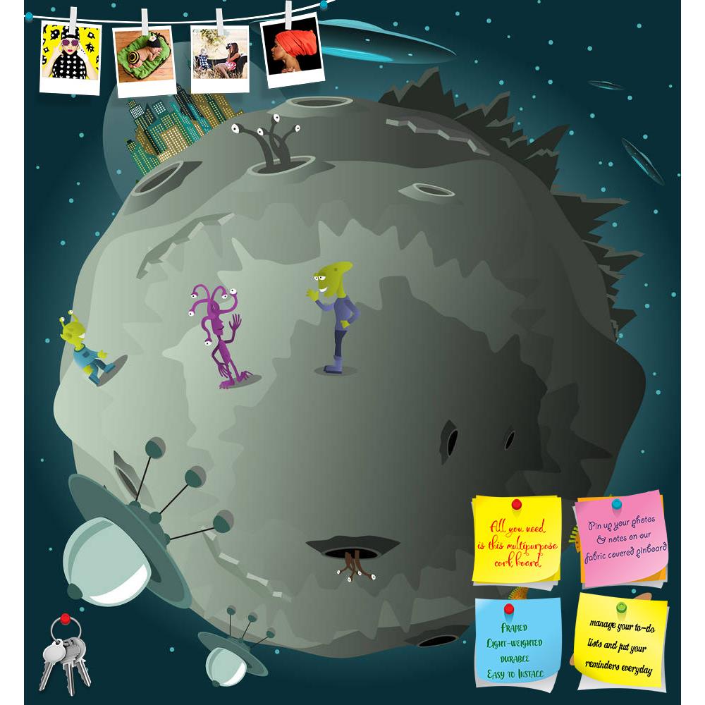 ArtzFolio Colonization Of The Planet Printed Bulletin Board Notice Pin Board Soft Board | Frameless-Bulletin Boards Frameless-AZSAO27333669BLB_FL_L-Image Code 5003362 Vishnu Image Folio Pvt Ltd, IC 5003362, ArtzFolio, Bulletin Boards Frameless, Fantasy, Kids, Digital Art, colonization, of, the, planet, printed, bulletin, board, notice, pin, soft, frameless, pin up board, push pin board, extra large cork board, big pin board, notice board, small bulletin board, cork board, wall notice board, giant cork board