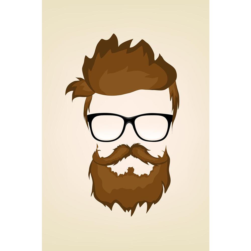 ArtzFolio Mustache, Beard & Hairstyle Unframed Paper Poster-Paper Posters Unframed-AZART27346442POS_UN_L-Image Code 5003366 Vishnu Image Folio Pvt Ltd, IC 5003366, ArtzFolio, Paper Posters Unframed, Kids, Digital Art, mustache, beard, hairstyle, unframed, paper, poster, wall, large, size, for, living, room, home, decoration, big, framed, decor, posters, pitaara, box, modern, art, with, frame, bedroom, amazonbasics, door, drawing, small, decorative, office, reception, multiple, friends, images, reprints, rep