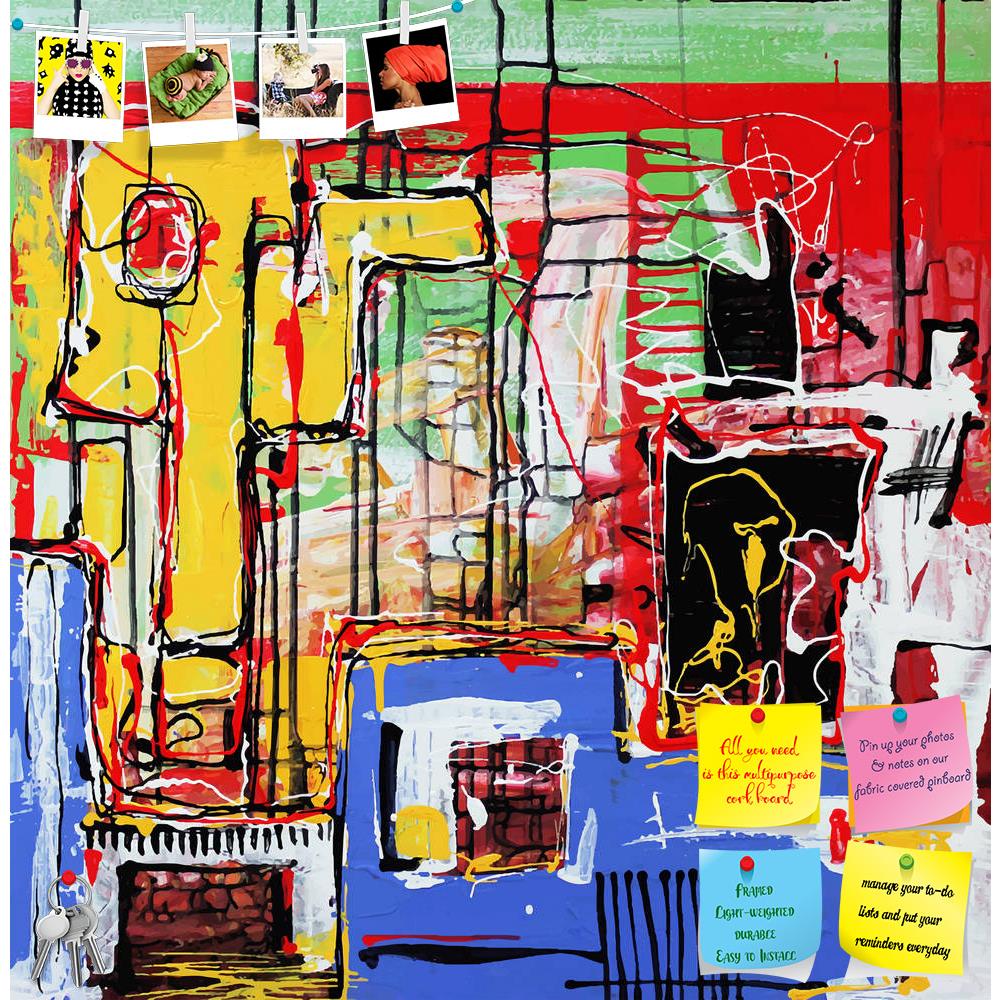 ArtzFolio Abstract Artwork D163 Printed Bulletin Board Notice Pin Board Soft Board | Frameless-Bulletin Boards Frameless-AZSAO27417106BLB_FL_L-Image Code 5003372 Vishnu Image Folio Pvt Ltd, IC 5003372, ArtzFolio, Bulletin Boards Frameless, Abstract, Fine Art Reprint, artwork, d163, printed, bulletin, board, notice, pin, soft, frameless, unusual, original, art, composition, background, autotrace, image, acrylic, painting, pin up board, push pin board, extra large cork board, big pin board, notice board, smal