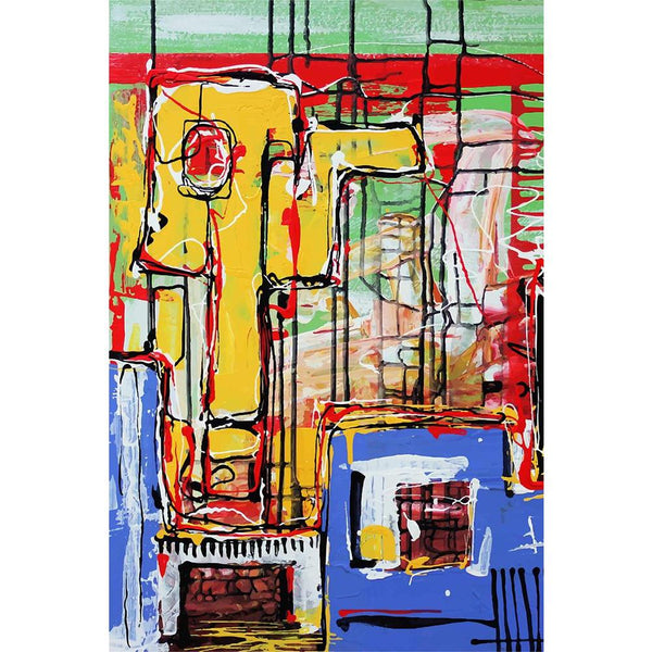 Abstract Artwork D162 Unframed Paper Poster-Paper Posters Unframed-POS_UN-IC 5003372 IC 5003372, Abstract Expressionism, Abstracts, Art and Paintings, Brush Stroke, Digital, Digital Art, Drawing, Fine Art Reprint, Graffiti, Graphic, Illustrations, Modern Art, Paintings, Patterns, Semi Abstract, Signs, Signs and Symbols, Splatter, abstract, artwork, d162, unframed, paper, wall, poster, grunge, painting, background, design, art, artist, artistic, backdrop, bright, brush, stroke, colorful, composition, contemp