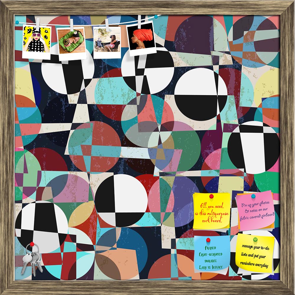 ArtzFolio Abstract Geometrical Art D2 Printed Bulletin Board Notice Pin Board Soft Board | Framed-Bulletin Boards Framed-AZSAO27440541BLB_FR_L-Image Code 5003376 Vishnu Image Folio Pvt Ltd, IC 5003376, ArtzFolio, Bulletin Boards Framed, Abstract, Kids, Digital Art, geometrical, art, d2, printed, bulletin, board, notice, pin, soft, framed, geometric, background, strokes, splashes, circles, trapeze, pin up board, push pin board, extra large cork board, big pin board, notice board, small bulletin board, cork b
