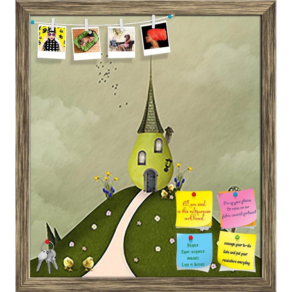 ArtzFolio Green Hill Printed Bulletin Board Notice Pin Board Soft Board | Framed-Bulletin Boards Framed-AZSAO27518164BLB_FR_L-Image Code 5003395 Vishnu Image Folio Pvt Ltd, IC 5003395, ArtzFolio, Bulletin Boards Framed, Fantasy, Kids, Digital Art, green, hill, printed, bulletin, board, notice, pin, soft, framed, pin up board, push pin board, extra large cork board, big pin board, notice board, small bulletin board, cork board, wall notice board, giant cork board, bulletin board, office notice board, office 