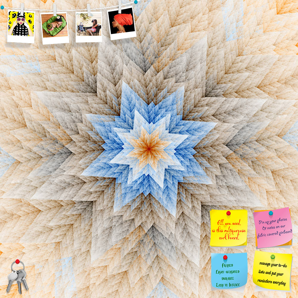 ArtzFolio Spiral Artwork D1 Printed Bulletin Board Notice Pin Board Soft Board | Frameless-Bulletin Boards Frameless-AZSAO27648184BLB_FL_L-Image Code 5003412 Vishnu Image Folio Pvt Ltd, IC 5003412, ArtzFolio, Bulletin Boards Frameless, Abstract, Digital Art, spiral, artwork, d1, printed, bulletin, board, notice, pin, soft, frameless, fractal, digitally, generated, background, star, spin, glow, wave, beam, white, curve, twist, light, black, shape, round, retro, color, swirl, space, japan, future, bright, cir