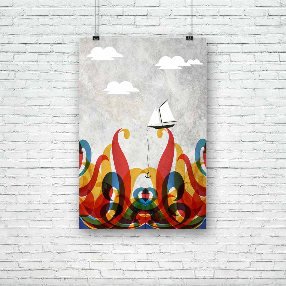 Storm Unframed Paper Poster-Paper Posters Unframed-POS_UN-IC 5003418 IC 5003418, Others, storm, unframed, paper, poster, artzfolio, posters, wall posters, posters for room, posters for room decoration, office poster, door poster, baby poster, motivational posters, posters for room boys, quotes, poster for wall decoration, friends poster, abstract paintings for living room, inspirational posters, room posters, wall posters for bedroom, funny posters, girls room decor, motivational poster, quotes poster, post