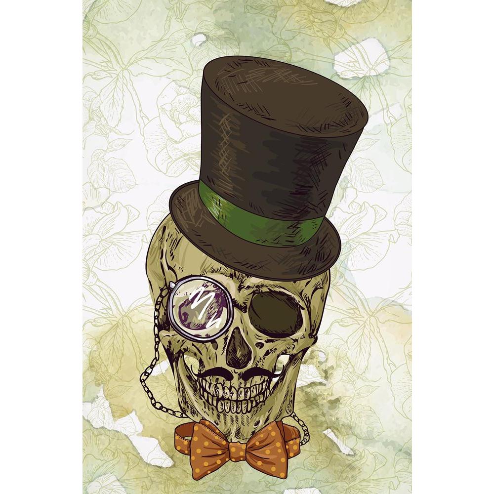 ArtzFolio Hipster Skull Unframed Paper Poster-Paper Posters Unframed-AZART27901372POS_UN_L-Image Code 5003431 Vishnu Image Folio Pvt Ltd, IC 5003431, ArtzFolio, Paper Posters Unframed, Conceptual, Vintage, Digital Art, hipster, skull, unframed, paper, poster, wall, large, size, for, living, room, home, decoration, big, framed, decor, posters, pitaara, box, modern, art, with, frame, bedroom, amazonbasics, door, drawing, small, decorative, office, reception, multiple, friends, images, reprints, reprint, kids,