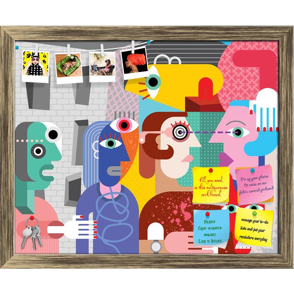 ArtzFolio Abstract Artwork D167 Printed Bulletin Board Notice Pin Board Soft Board | Framed-Bulletin Boards Framed-AZSAO27901483BLB_FR_L-Image Code 5003432 Vishnu Image Folio Pvt Ltd, IC 5003432, ArtzFolio, Bulletin Boards Framed, Abstract, Surrealism, Digital Art, artwork, d167, printed, bulletin, board, notice, pin, soft, framed, art, vector, illustration, pin up board, push pin board, extra large cork board, big pin board, notice board, small bulletin board, cork board, wall notice board, giant cork boar