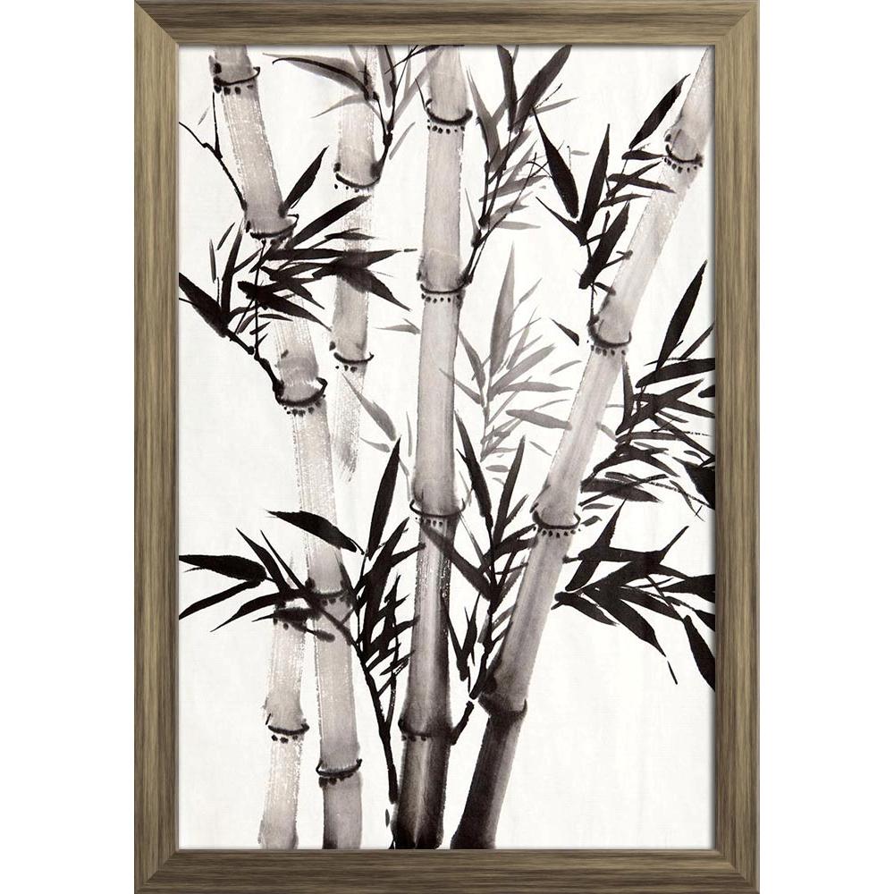 ArtzFolio Bamboo Leaf D1 Paper Poster Frame | Top Acrylic Glass-Paper Posters Framed-AZART27971514POS_FR_L-Image Code 5003438 Vishnu Image Folio Pvt Ltd, IC 5003438, ArtzFolio, Paper Posters Framed, Floral, Fine Art Reprint, bamboo, leaf, d1, paper, poster, frame, top, acrylic, glass, traditional, chinese, calligraphy, art, isolated, white, background, abstract, ancient, artistic, artwork, asia, asian, beautiful, black, branch, brush, business, character, china, painting, culture, decoration, design, drawin