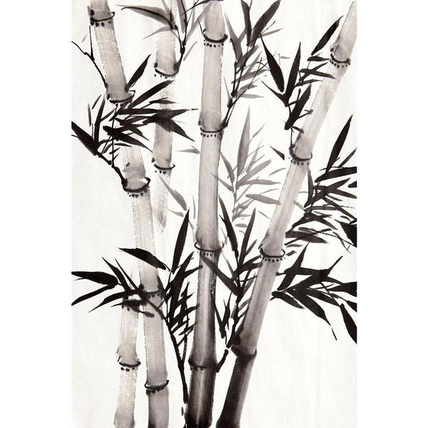 Bamboo Leaf D1 Unframed Paper Poster-Paper Posters Unframed-POS_UN-IC 5003438 IC 5003438, Abstract Expressionism, Abstracts, Ancient, Art and Paintings, Asian, Black, Black and White, Business, Calligraphy, Chinese, Culture, Drawing, Ethnic, Historical, Illustrations, Japanese, Medieval, Nature, Paintings, Patterns, Scenic, Seasons, Semi Abstract, Signs, Signs and Symbols, Symbols, Traditional, Tribal, Vintage, White, Wooden, World Culture, bamboo, leaf, d1, unframed, paper, wall, poster, tree, abstract, ar