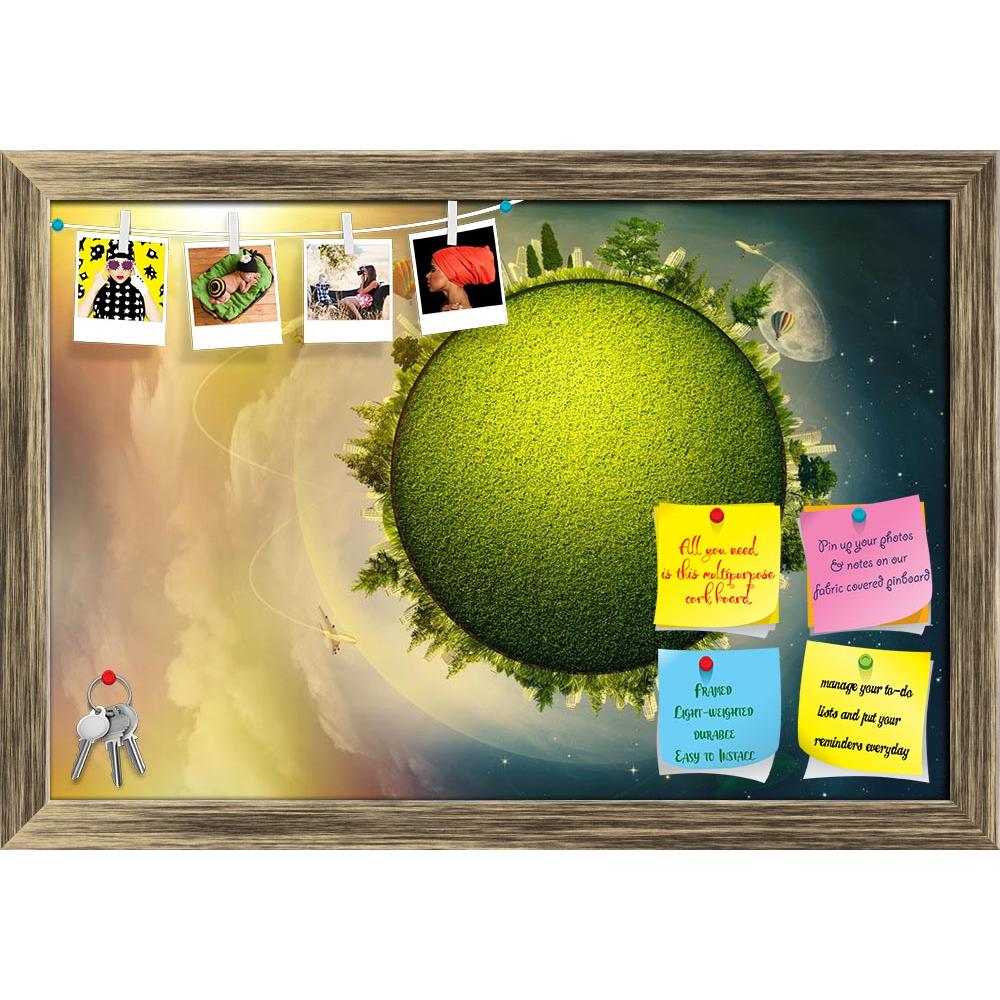 ArtzFolio Global Eco Artwork Printed Bulletin Board Notice Pin Board Soft Board | Framed-Bulletin Boards Framed-AZSAO28052216BLB_FR_L-Image Code 5003454 Vishnu Image Folio Pvt Ltd, IC 5003454, ArtzFolio, Bulletin Boards Framed, Conceptual, Places, Digital Art, global, eco, artwork, printed, bulletin, board, notice, pin, soft, framed, transportation, concept, your, design, air, atmosphere, ozone, world, network, globe, green, earth, city, connection, international, planet, tourism, travel, business, coverage