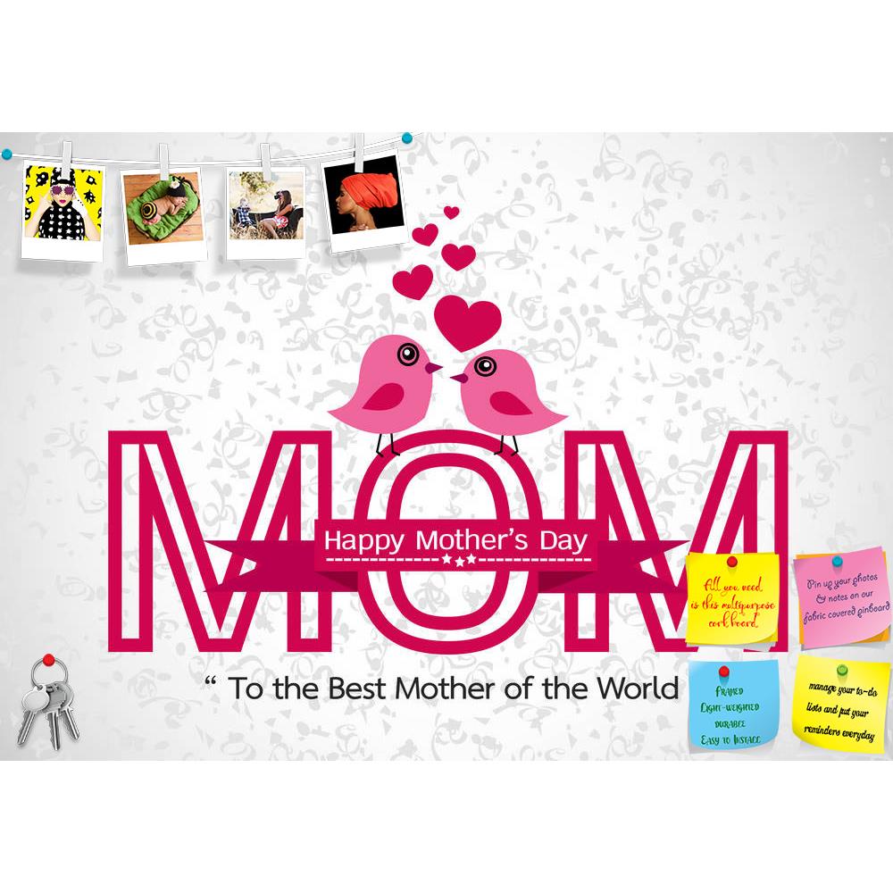 ArtzFolio Happy Mothers Day D3 Printed Bulletin Board Notice Pin Board Soft Board | Frameless-Bulletin Boards Frameless-AZSAO28094823BLB_FL_L-Image Code 5003457 Vishnu Image Folio Pvt Ltd, IC 5003457, ArtzFolio, Bulletin Boards Frameless, Kids, Quotes, Digital Art, happy, mothers, day, d3, printed, bulletin, board, notice, pin, soft, frameless, abstract, art, background, best, card, celebration, decoration, design, editable, elements, fathers, flower, font, frame, gift, greetings, heart, holidays, illustrat