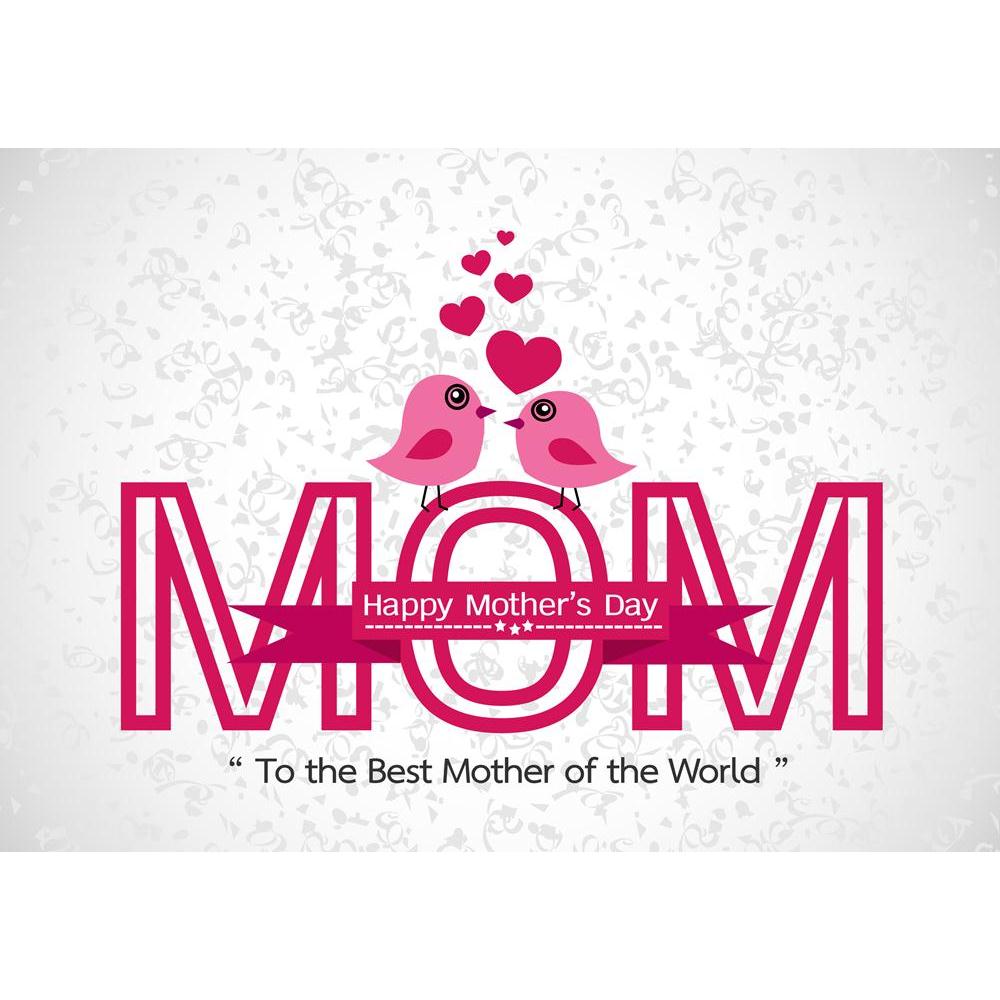 Happy Mothers Day Canvas Painting Synthetic Frame-Paintings MDF Framing-AFF_FR-IC 5003457 IC 5003457, Abstract Expressionism, Abstracts, Ancient, Art and Paintings, Botanical, Floral, Flowers, Hearts, Historical, Holidays, Illustrations, Love, Medieval, Nature, Retro, Romance, Semi Abstract, Signs, Signs and Symbols, Typography, Vintage, happy, mothers, day, canvas, painting, synthetic, frame, abstract, art, background, best, card, celebration, decoration, design, editable, elements, fathers, flower, font, 