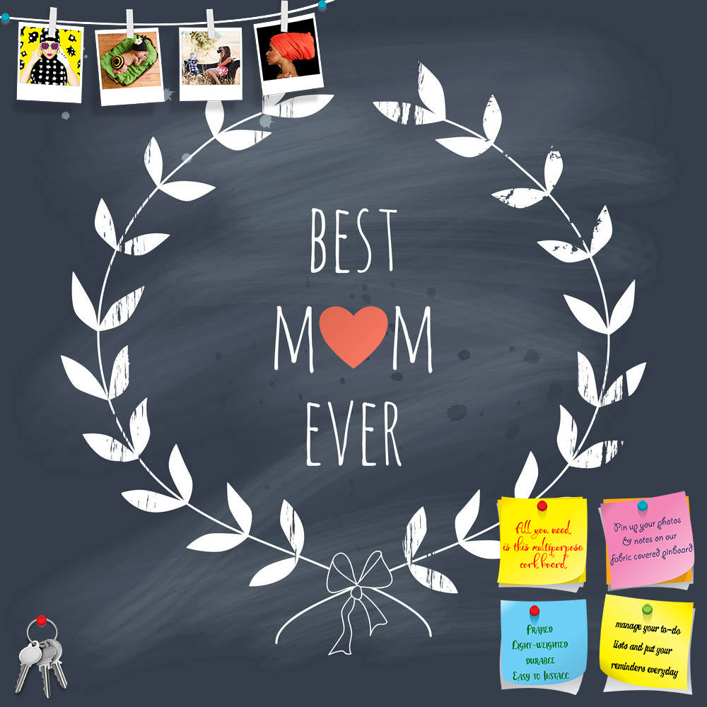 ArtzFolio Best Mom Ever D1 Printed Bulletin Board Notice Pin Board Soft Board | Frameless-Bulletin Boards Frameless-AZSAO28128722BLB_FL_L-Image Code 5003460 Vishnu Image Folio Pvt Ltd, IC 5003460, ArtzFolio, Bulletin Boards Frameless, Kids, Quotes, Digital Art, best, mom, ever, d1, printed, bulletin, board, notice, pin, soft, frameless, greeting, card, mother, pin up board, push pin board, extra large cork board, big pin board, notice board, small bulletin board, cork board, wall notice board, giant cork bo
