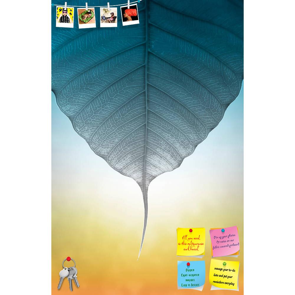 ArtzFolio Art Of Pho Or Bodhi Leaf Printed Bulletin Board Notice Pin Board Soft Board | Frameless-Bulletin Boards Frameless-AZSAO28406248BLB_FL_L-Image Code 5003488 Vishnu Image Folio Pvt Ltd, IC 5003488, ArtzFolio, Bulletin Boards Frameless, Floral, Digital Art, art, of, pho, or, bodhi, leaf, printed, bulletin, board, notice, pin, soft, frameless, abstract, admiration, autumn, background, belief, bodhgaya, bright, buddha, buddhist, holy, day, observance, copy-space, decorate, energy, faith, flora, fresh, g