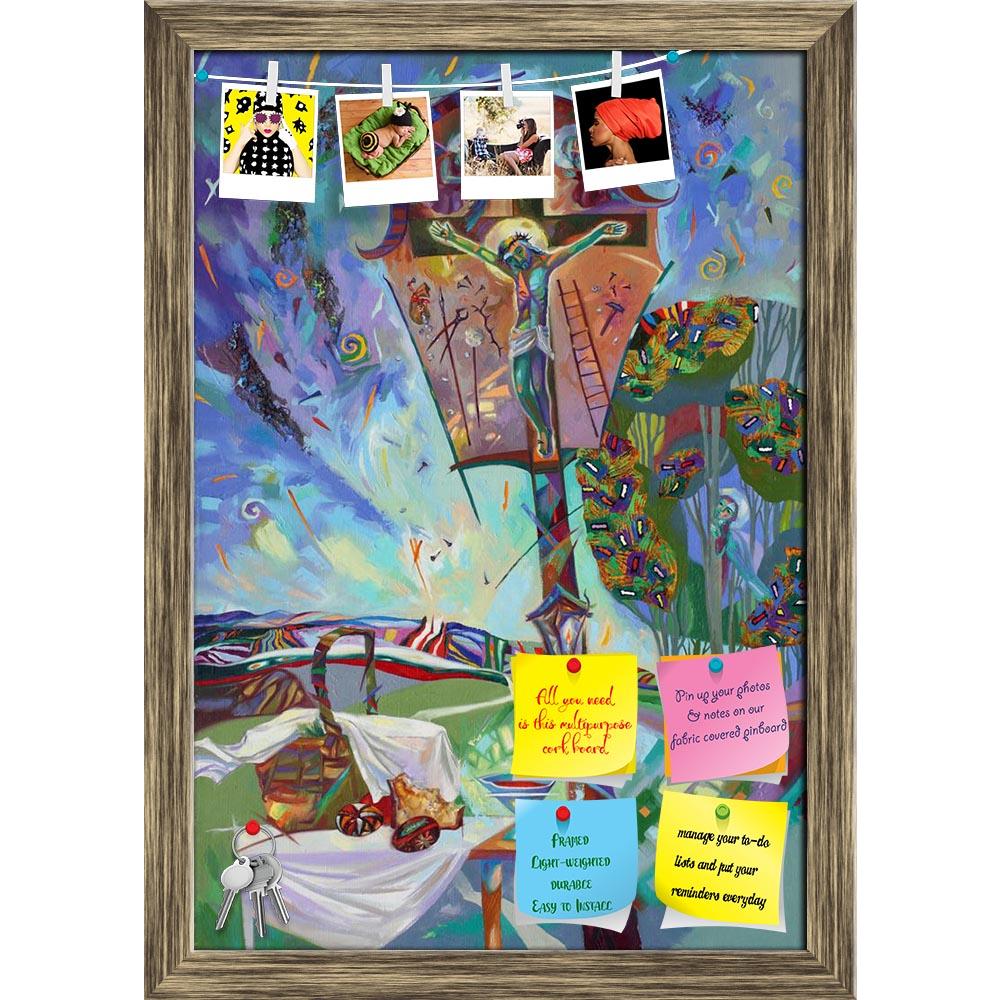 ArtzFolio Artwork D8 Printed Bulletin Board Notice Pin Board Soft Board | Framed-Bulletin Boards Framed-AZSAO28641304BLB_FR_L-Image Code 5003513 Vishnu Image Folio Pvt Ltd, IC 5003513, ArtzFolio, Bulletin Boards Framed, Abstract, Fine Art Reprint, artwork, d8, printed, bulletin, board, notice, pin, soft, framed, oil, paints, picture, flowers, spring, summer, art, canvas, colours, composition, design, flow, form, lines, marbled, mix, mixed, modern, multicolor, oils, paint, painting, baby, tale, story, childh