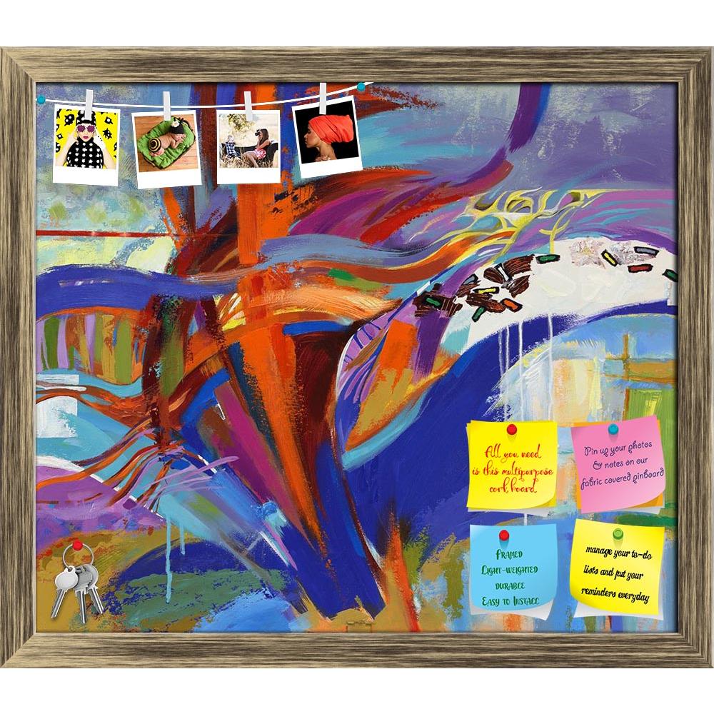 ArtzFolio Abstraction Art D1 Printed Bulletin Board Notice Pin Board Soft Board | Framed-Bulletin Boards Framed-AZSAO28641315BLB_FR_L-Image Code 5003515 Vishnu Image Folio Pvt Ltd, IC 5003515, ArtzFolio, Bulletin Boards Framed, Abstract, Fine Art Reprint, abstraction, art, d1, printed, bulletin, board, notice, pin, soft, framed, the, artwork, canvas, colours, composition, design, flow, form, lines, marbled, mix, mixed, modern, multicolor, oil, oils, paint, painting, paints, texture, background, pin up board