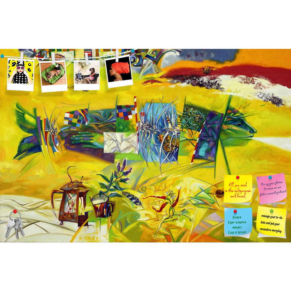 ArtzFolio Abstraction Art D3 Printed Bulletin Board Notice Pin Board Soft Board | Frameless-Bulletin Boards Frameless-AZSAO28698662BLB_FL_L-Image Code 5003519 Vishnu Image Folio Pvt Ltd, IC 5003519, ArtzFolio, Bulletin Boards Frameless, Abstract, Fine Art Reprint, abstraction, art, d3, printed, bulletin, board, notice, pin, soft, frameless, the, artwork, canvas, colours, composition, design, flow, form, lines, marbled, mix, mixed, modern, multicolor, oil, oils, paint, painting, paints, texture, background, 