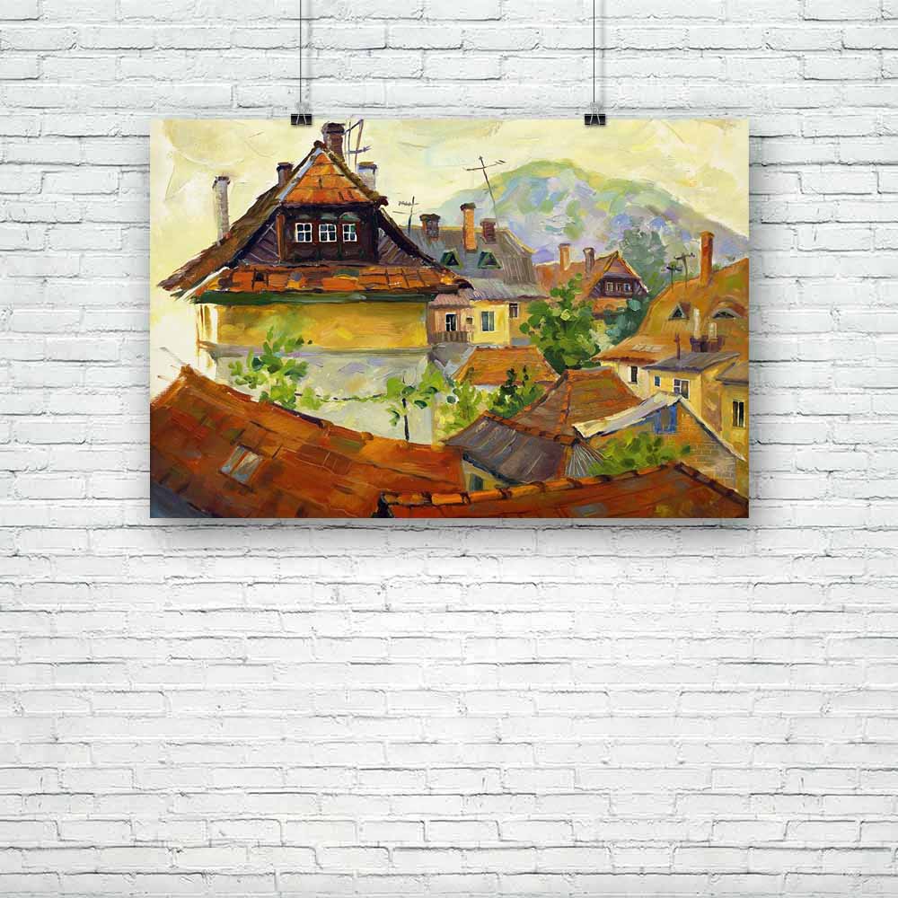 Artwork D11 Unframed Paper Poster-Paper Posters Unframed-POS_UN-IC 5003521 IC 5003521, Abstract Expressionism, Abstracts, Art and Paintings, Baby, Children, Cities, City Views, Kids, Modern Art, Mountains, Paintings, Semi Abstract, Signs, Signs and Symbols, artwork, d11, unframed, paper, poster, oil, paints, picture, abstract, art, canvas, colours, composition, design, flow, form, lines, marbled, mix, mixed, modern, multicolor, oils, paint, painting, tale, story, childhood, girl, boy, fairy, magic, building