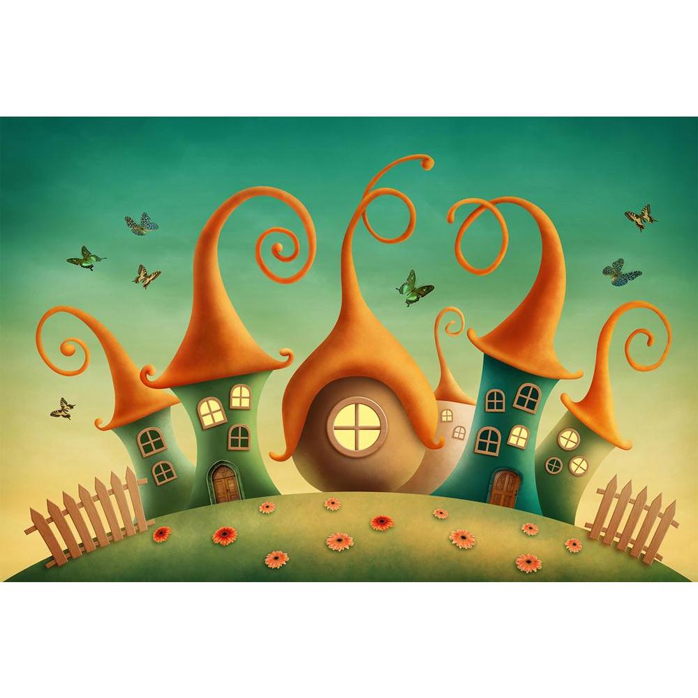 ArtzFolio Fantasy Houses D1 Unframed Paper Poster-Paper Posters Unframed-AZART28718525POS_UN_L-Image Code 5003523 Vishnu Image Folio Pvt Ltd, IC 5003523, ArtzFolio, Paper Posters Unframed, Kids, Digital Art, fantasy, houses, d1, unframed, paper, poster, wall, large, size, for, living, room, home, decoration, big, framed, decor, posters, pitaara, box, modern, art, with, frame, bedroom, amazonbasics, door, drawing, small, decorative, office, reception, multiple, friends, images, reprints, reprint, bathroom, d