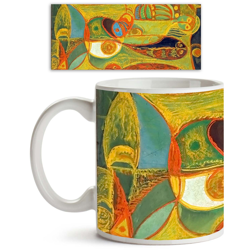 ArtzFolio Absrtact Artwork D5 Ceramic Coffee Tea Mug Inside White-Coffee Mugs-AZKIT28744526MUG_L-Image Code 5003526 Vishnu Image Folio Pvt Ltd, IC 5003526, ArtzFolio, Coffee Mugs, Abstract, Fine Art Reprint, absrtact, artwork, d5, ceramic, coffee, tea, mug, inside, white, the, art, abstraction, canvas, colours, composition, design, flow, form, lines, marbled, mix, mixed, modern, multicolor, oil, oils, paint, painting, paints, texture, background, coffee mugs with logo, promotional mugs, bulk coffee mug, off