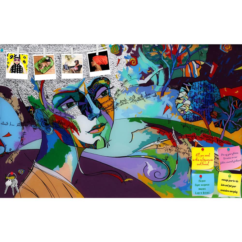 ArtzFolio Artwork D12 Printed Bulletin Board Notice Pin Board Soft Board | Frameless-Bulletin Boards Frameless-AZSAO28744880BLB_FL_L-Image Code 5003527 Vishnu Image Folio Pvt Ltd, IC 5003527, ArtzFolio, Bulletin Boards Frameless, Abstract, Fine Art Reprint, artwork, d12, printed, bulletin, board, notice, pin, soft, frameless, oil, paints, picture, flowers, spring, summer, art, canvas, colours, composition, design, flow, form, lines, marbled, mix, mixed, modern, multicolor, oils, paint, painting, baby, tale,