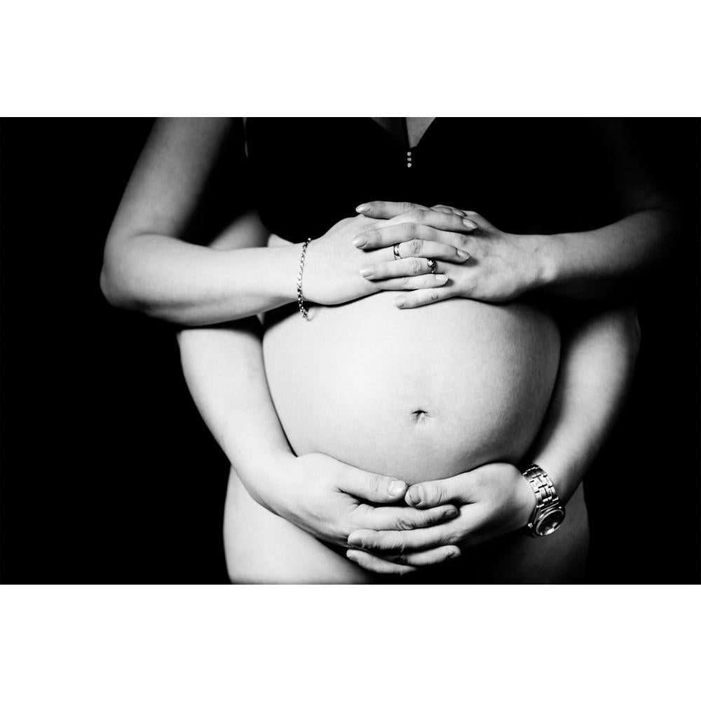 ArtzFolio Man & Woman Holding Hands On A Pregnant Belly Unframed Paper Poster-Paper Posters Unframed-AZART28876399POS_UN_L-Image Code 5003539 Vishnu Image Folio Pvt Ltd, IC 5003539, ArtzFolio, Paper Posters Unframed, Adult, Figurative, Photography, man, woman, holding, hands, on, a, pregnant, belly, unframed, paper, poster, wall, large, size, for, living, room, home, decoration, big, framed, decor, posters, pitaara, box, modern, art, with, frame, bedroom, amazonbasics, door, drawing, small, decorative, offi