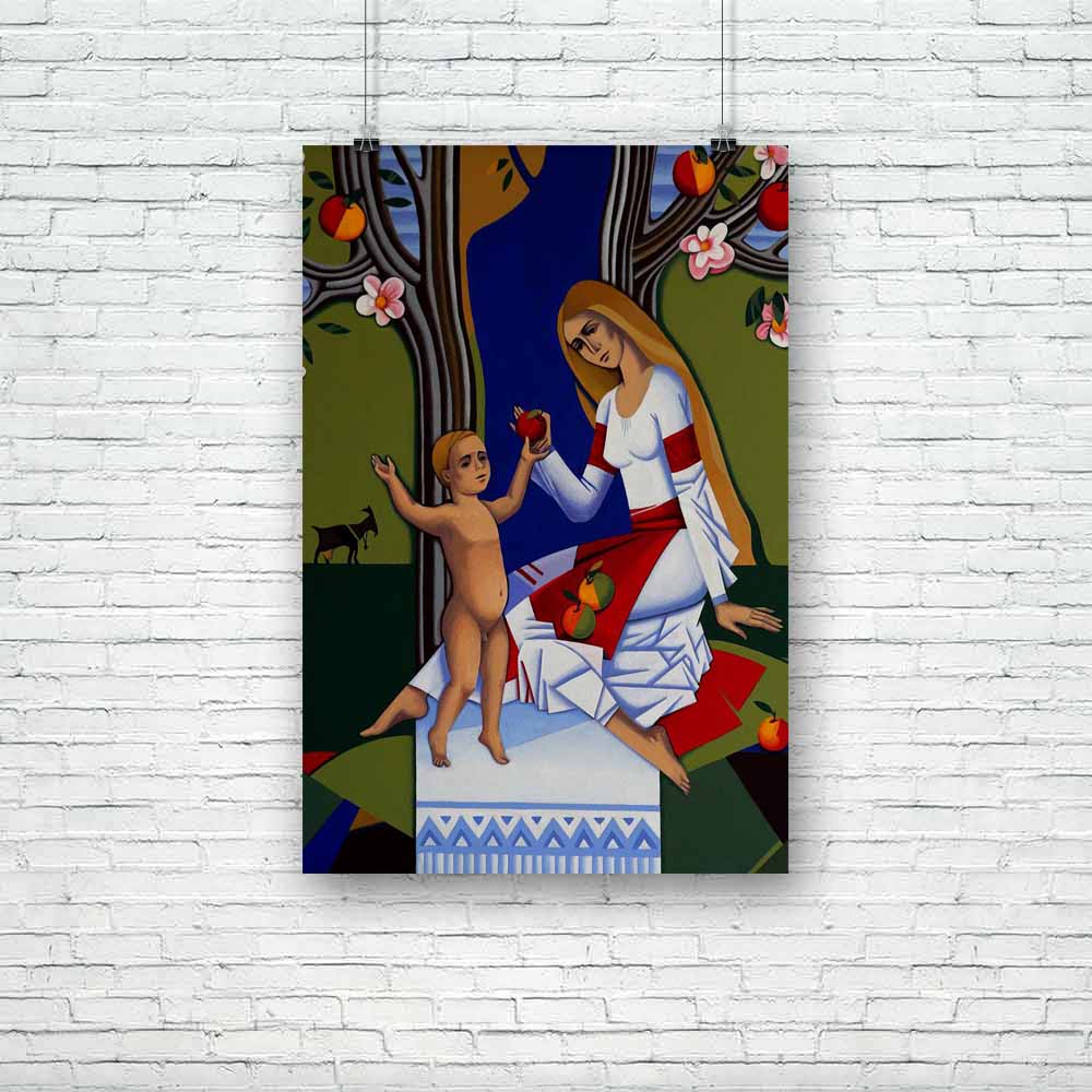 Artwork D14 Unframed Paper Poster-Paper Posters Unframed-POS_UN-IC 5003556 IC 5003556, Abstract Expressionism, Abstracts, Art and Paintings, Baby, Botanical, Children, Floral, Flowers, Kids, Modern Art, Nature, Paintings, Semi Abstract, Signs, Signs and Symbols, artwork, d14, unframed, paper, poster, oil, paints, picture, spring, summer, abstract, art, canvas, colours, composition, design, flow, form, lines, marbled, mix, mixed, modern, multicolor, oils, paint, painting, tale, story, childhood, girl, boy, f