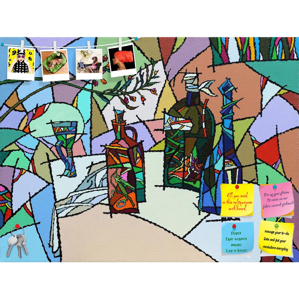 ArtzFolio Kitchen Still Life D3 Printed Bulletin Board Notice Pin Board Soft Board | Frameless-Bulletin Boards Frameless-AZSAO29121111BLB_FL_L-Image Code 5003558 Vishnu Image Folio Pvt Ltd, IC 5003558, ArtzFolio, Bulletin Boards Frameless, Food & Beverage, Still Life, Digital Art, kitchen, still, life, d3, printed, bulletin, board, notice, pin, soft, frameless, from, series, utensils, tea, coffee, fruits, wine, plates, dishes, cup, teacup, cafe, house, cafeteria, abstract, art, artwork, canvas, colours, com