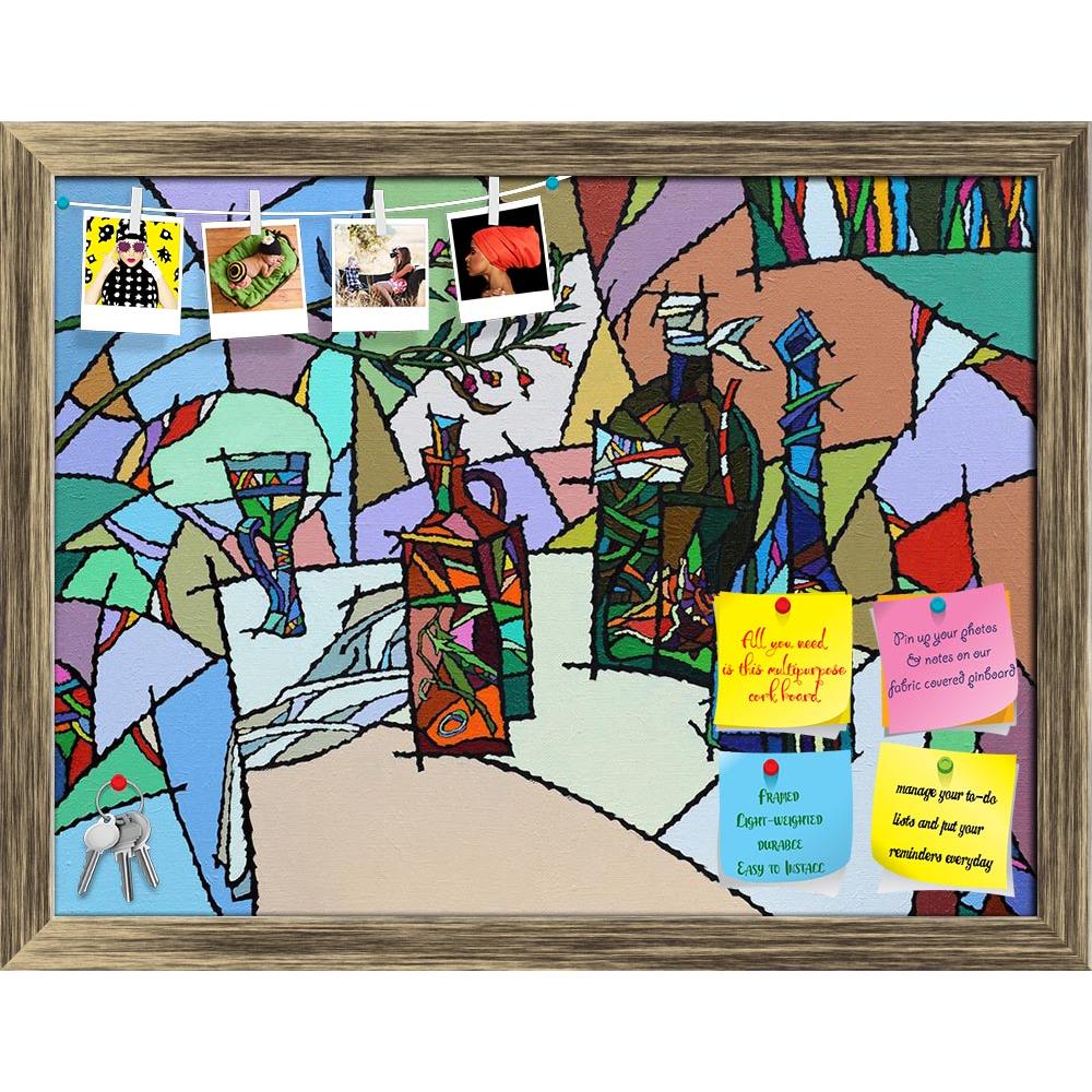 ArtzFolio Kitchen Still Life D3 Printed Bulletin Board Notice Pin Board Soft Board | Framed-Bulletin Boards Framed-AZSAO29121111BLB_FR_L-Image Code 5003558 Vishnu Image Folio Pvt Ltd, IC 5003558, ArtzFolio, Bulletin Boards Framed, Food & Beverage, Still Life, Digital Art, kitchen, still, life, d3, printed, bulletin, board, notice, pin, soft, framed, from, series, utensils, tea, coffee, fruits, wine, plates, dishes, cup, teacup, cafe, house, cafeteria, abstract, art, artwork, canvas, colours, composition, de