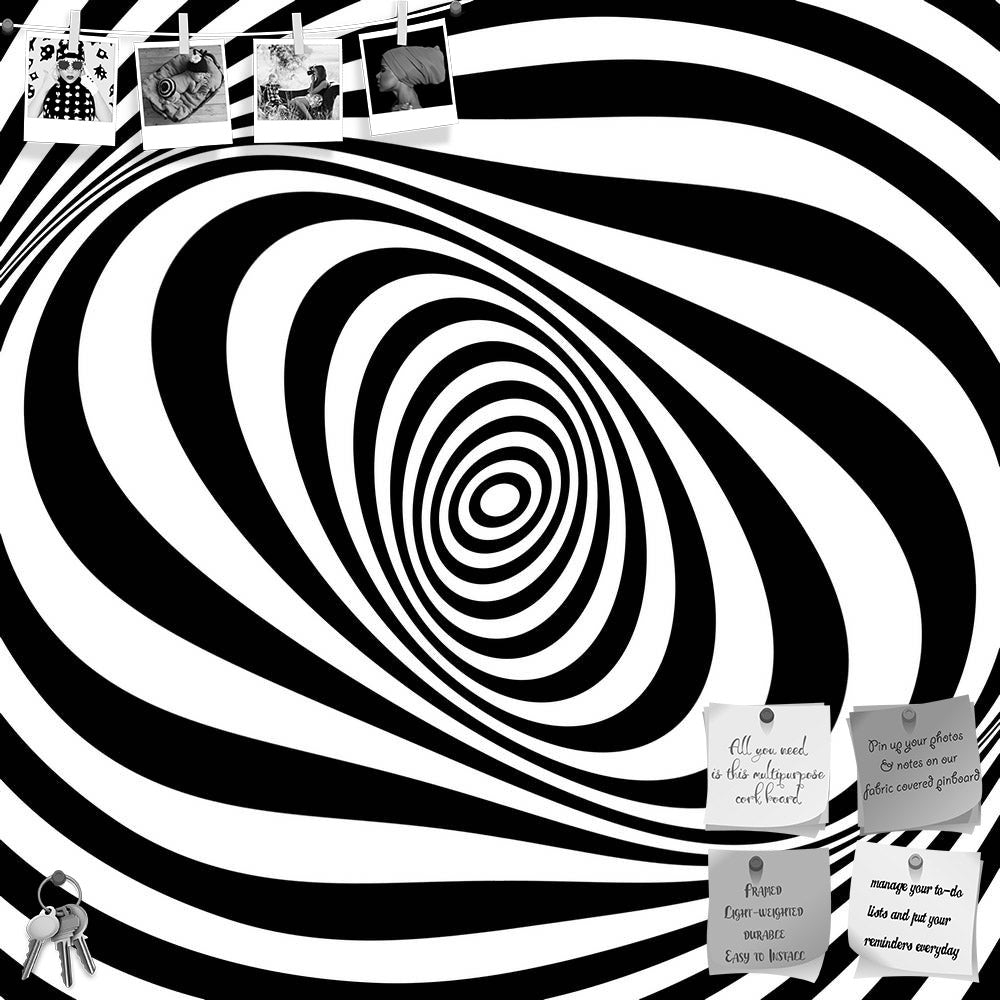 ArtzFolio Abstract Artwork D168 Printed Bulletin Board Notice Pin Board Soft Board | Frameless-Bulletin Boards Frameless-AZSAO29138522BLB_FL_L-Image Code 5003559 Vishnu Image Folio Pvt Ltd, IC 5003559, ArtzFolio, Bulletin Boards Frameless, Abstract, Kids, Digital Art, artwork, d168, printed, bulletin, board, notice, pin, soft, frameless, whirl, movement, illusion, op, art, design, textured, background, lines, motion, circular, vortex, twirl, zebra, pattern, curve, effect, dynamic, texture, geometric, graphi