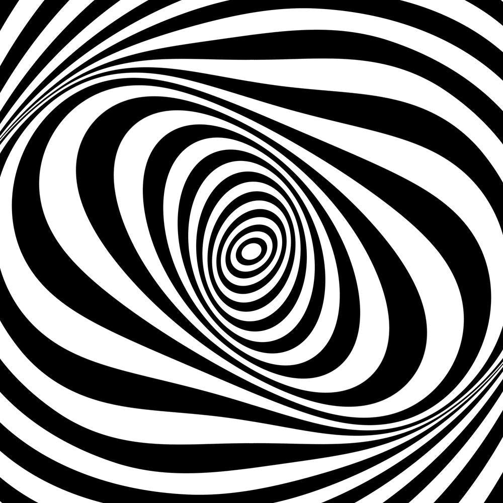 Abstract Artwork Canvas Painting Synthetic Frame - Paintings MDF Framing - ArtzFolio.com