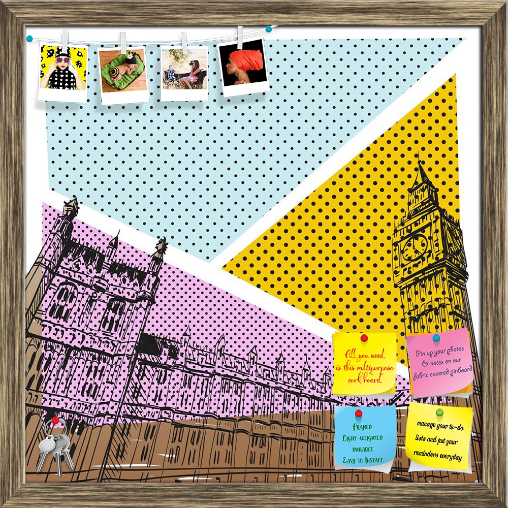 ArtzFolio Buckingham Palace Printed Bulletin Board Notice Pin Board Soft Board | Framed-Bulletin Boards Framed-AZSAO29155847BLB_FR_L-Image Code 5003563 Vishnu Image Folio Pvt Ltd, IC 5003563, ArtzFolio, Bulletin Boards Framed, Places, Digital Art, buckingham, palace, printed, bulletin, board, notice, pin, soft, framed, hand, drawn, vector, illustration, pin up board, push pin board, extra large cork board, big pin board, notice board, small bulletin board, cork board, wall notice board, giant cork board, bu