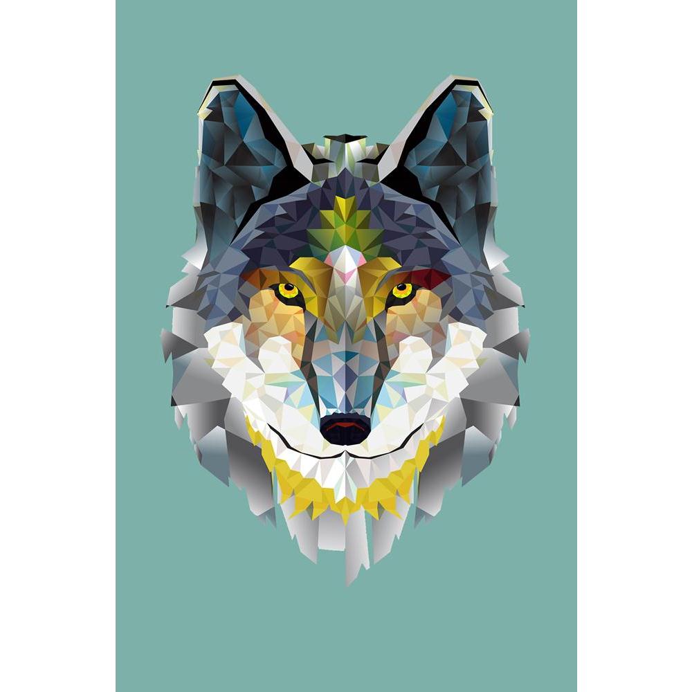 ArtzFolio Wolf Head Unframed Paper Poster-Paper Posters Unframed-AZART29269677POS_UN_L-Image Code 5003579 Vishnu Image Folio Pvt Ltd, IC 5003579, ArtzFolio, Paper Posters Unframed, Abstract, Animals, Kids, Digital Art, wolf, head, unframed, paper, poster, wall, large, size, for, living, room, home, decoration, big, framed, decor, posters, pitaara, box, modern, art, with, frame, bedroom, amazonbasics, door, drawing, small, decorative, office, reception, multiple, friends, images, reprints, reprint, bathroom,